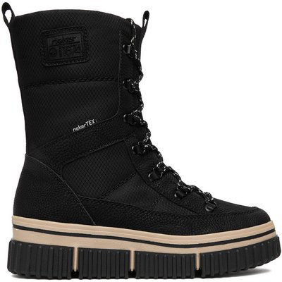 Schneeschuhe Rieker CEO-Y6380-00 Schwarz