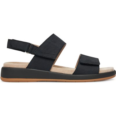Sandalen Caprice 9-28207-44 Schwarz