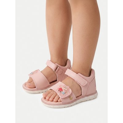 Sandalen Peppa Pig CEO-CM-SS26-120PP Hellrosa