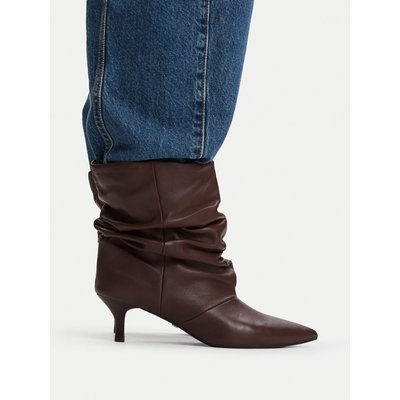 Stiefeletten GINO ROSSI EO-LT2354-0804 Braun
