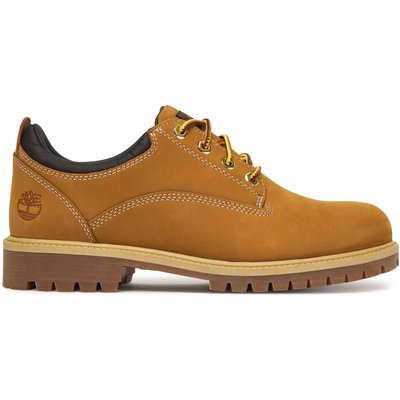 Halbschuhe Timberland Heritage TB0A5S9W7541 Braun