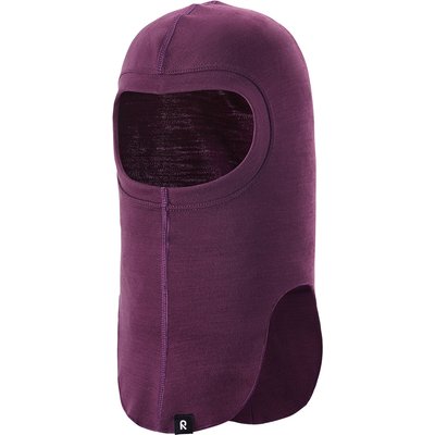 Kapuzenmütze Reima Aurora 5300012C Violett