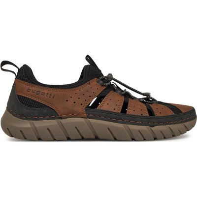 Sneakers Bugatti 321-ASM60-5050 Braun