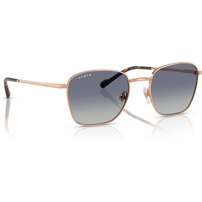 Sonnenbrillen Vogue Eyewear 0VO4322S 53 51524L Goldfarben