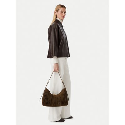Handtasche Furla Sfera Soft WB02031-BX0906-5151S-1-002-20-CN B Dunkelgrün