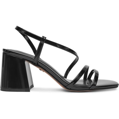 Sandalen Nine West WFA2642-1 Schwarz