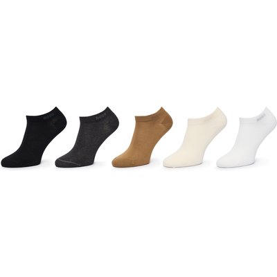 Kurze Socken BOSS 50514840 Bunt