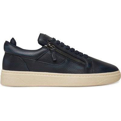 Sneakers Giuseppe Zanotti Galactus RM50022 Dunkelblau