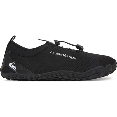 Wassersportschuhe Quiksilver CEO-MP80-26009 Schwarz