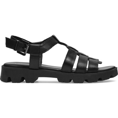 Sandalen Lasocki GRD-3134-01 Schwarz