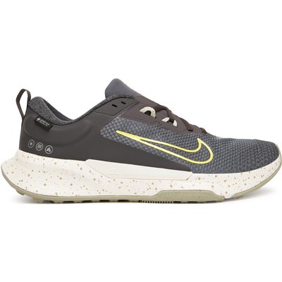 Laufschuhe Nike Juniper Trail 2 Gtx V2 HM9734 200 Grau
