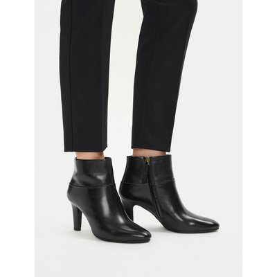 Stiefeletten Gino Rossi EO-SARA-121926 Schwarz