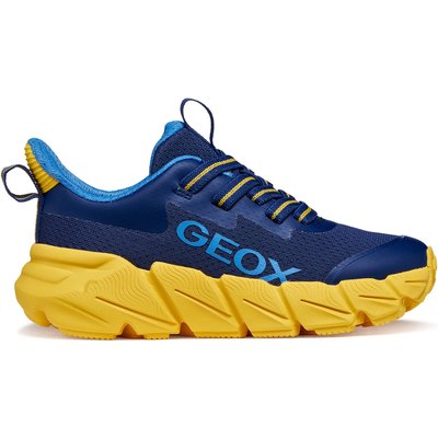 Sneakers Geox J Flexyper Fast Boy J46N1A 0149J C0657 D Dunkelblau