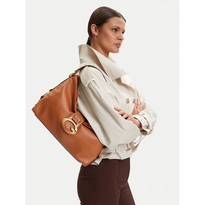 Handtasche Guess Camden HWBB93 08180 Braun
