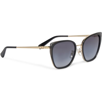 Sonnenbrillen Coach 0HC7187 94848G Schwarz