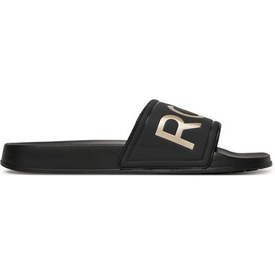 Pantoletten Roxy 865961 Schwarz