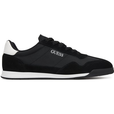 Sneakers Guess FMJDRE SUE12 Schwarz
