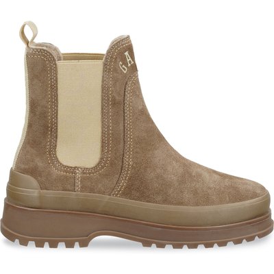 Klassische Stiefeletten Gant 31553084 Braun