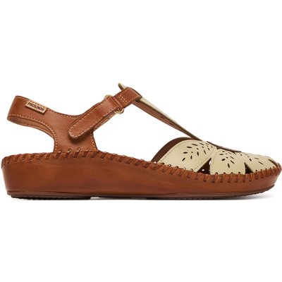 Sandalen Pikolinos P. Vallarta 655-0841C1 Écru