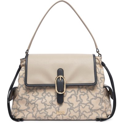 Handtasche TOUS 20023810 Beige