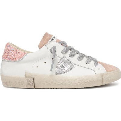 Sneakers Philippe Model PRLD VG06 Weiß