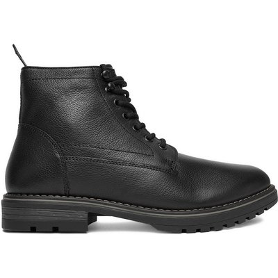 Schnürschuhe Lasocki CEO-CAMARO-04 MI24 Schwarz