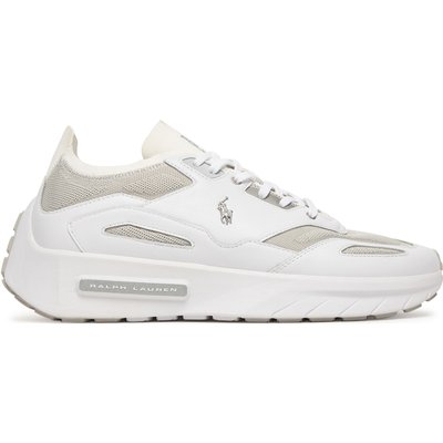 Sneakers Polo Ralph Lauren Boerum 809P07533001 Weiß