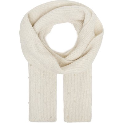 Schal Nine West CEO-NW-W4-001-AW25 Weiß