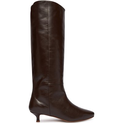 Stiefel Balagan Stockholm Braun
