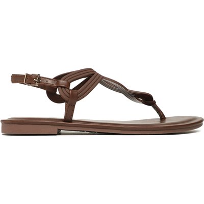 Sandalen Jenny Fairy WS041001-02 Braun