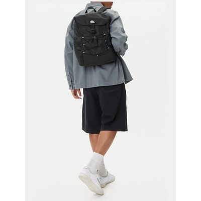 Reiserucksack Quiksilver C-QUIC-KL-001-08 Schwarz