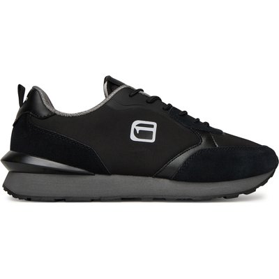 Sneakers G-Star Raw KMS4011-1 Schwarz