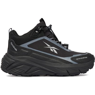 Schnürschuhe Reebok CEOWB-LEA-E931B Schwarz