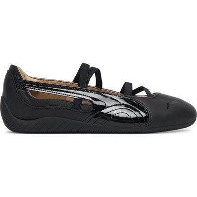 Sneakers Puma Speedcat Ballet Lt Wns 408457 Schwarz