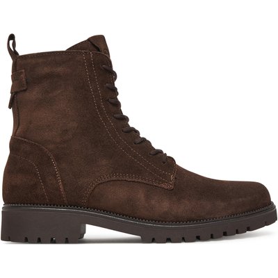 Stiefeletten Tamaris 1-25402-43 Braun