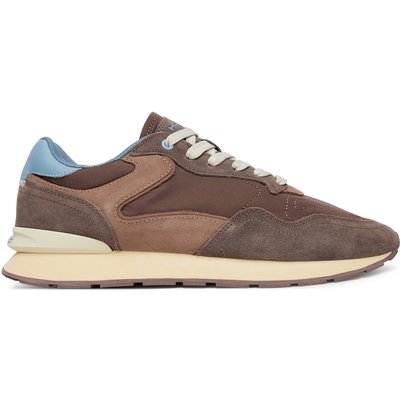 Sneakers HOFF City 12602401 Braun