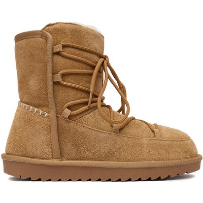 Schneeschuhe DeeZee DZN-010 Braun