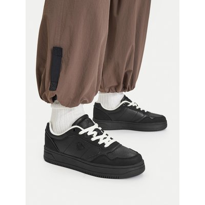 Sneakers Roxy CEO-RLY-R2601 Schwarz
