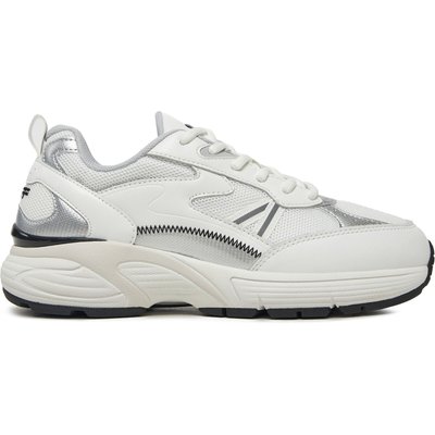 Sneakers HOFF La Crosse 12511009 Silberfarben