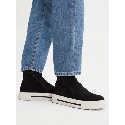 Stiefeletten Caprice 9-25451-45 Schwarz