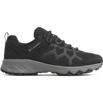 Trekkingschuhe Columbia Peakfreak II BM2954 Schwarz
