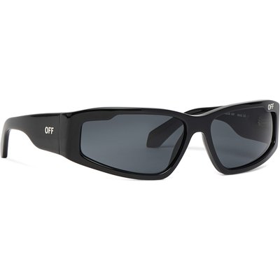 Sonnenbrillen Off-White OERI118 Schwarz