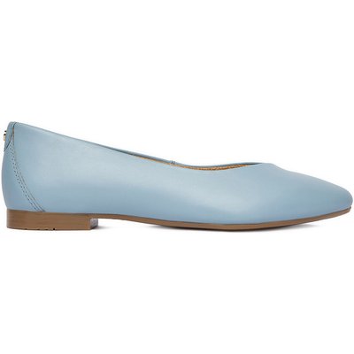 Ballerinas Lasocki CEO-RST-KAJA-66 Blau