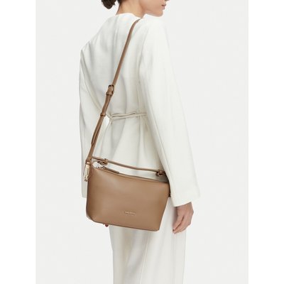 Handtasche GINO ROSSI EO-LDA9252 Hellbraun