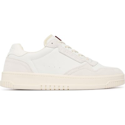 Sneakers Napapijri Crux NP0A8BHY Creme