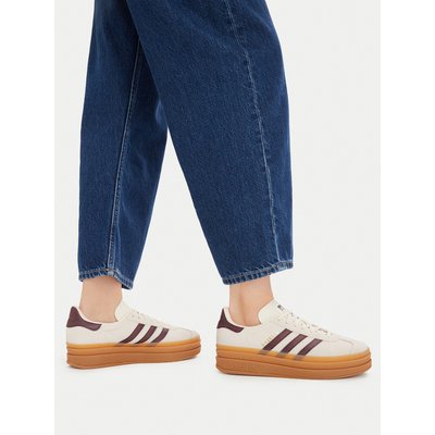 Sneakers adidas Gazelle Bold KI4559 Beige