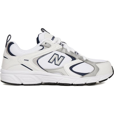 Sneakers New Balance ML408A Weiß