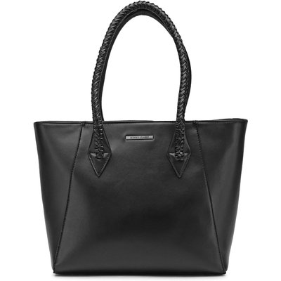 Handtasche Jenny Fairy RD0383 Schwarz