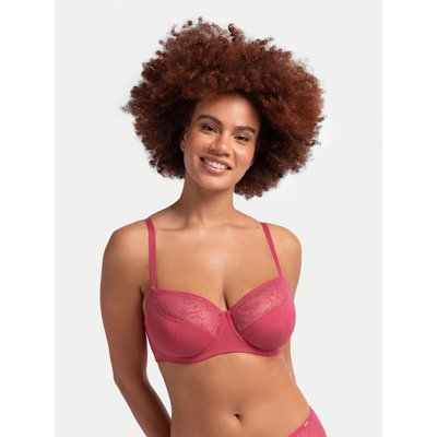 Dorina Bügel-BH-Set Aurai FXWB0001LA176 Rosa