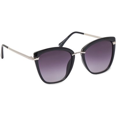 Sonnenbrillen JENNY 4WF-023-SS25 Schwarz